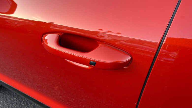 Kia Niro 150kW 3 65kWh 5dr Auto Electric Estate